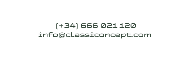 34 666 021 120 info classiconcept com